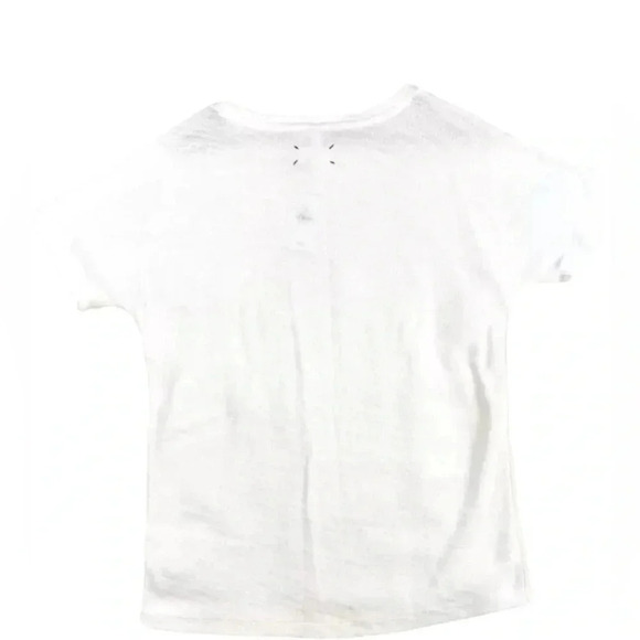 NWT Lou & Grey Short Sleeve Top - Picture 4 of 4